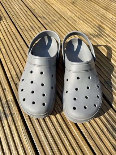 Men croc style skechers - men’s,