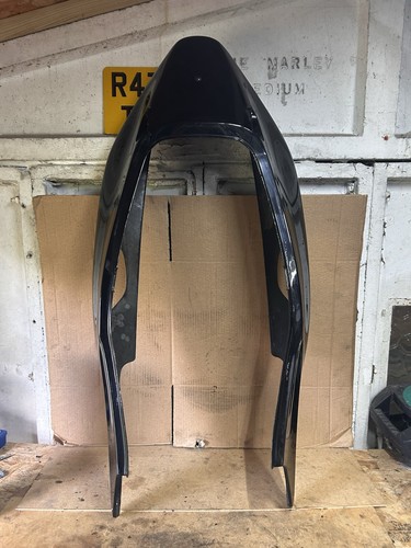 Honda cbr 1100 blackbird - xx,