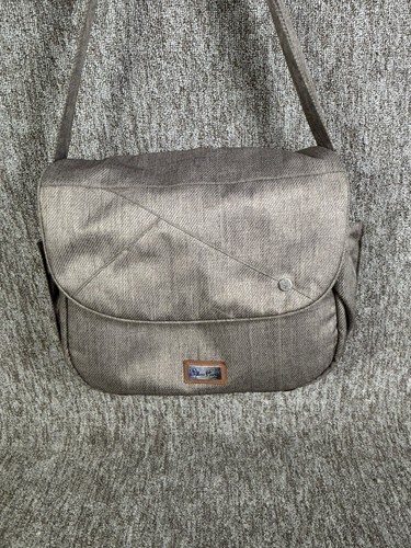 Silver cross baby changing - silver,