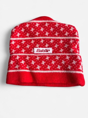 Vintage eisbar pure wool - vintage,