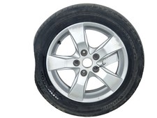 Suzuki SX4 MK1 16" Alloy Wheel