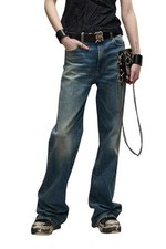 R13 Jane Women Jeans 24 Kelly