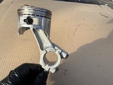 Genuine HONDA GX120 Engine