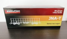 Revolution Trains JNA-X EALNOS