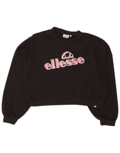 Ellesse womens crop - womens,