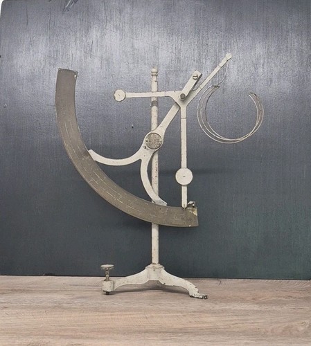 Antique scales for weighing - for,