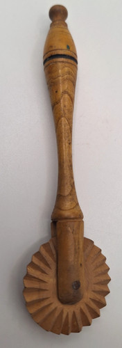 Antique edwardian handcarved - antique,