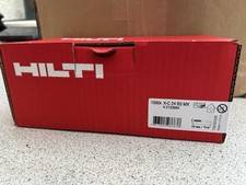 Hilti BX3 24mm Nails X-C 24 B3