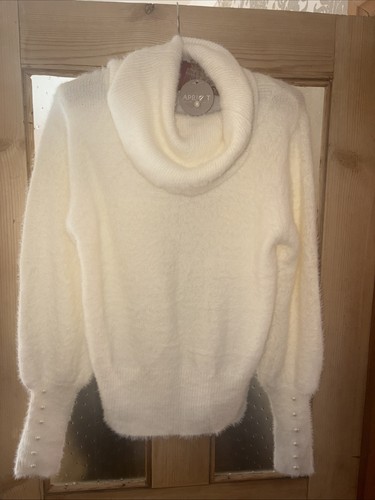 Apricot jumper very - 14,