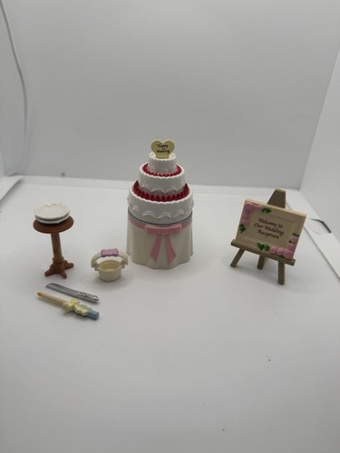 Sylvanian families custom - sylvanian,