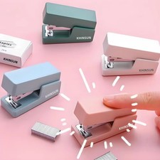 KHINSUN Mini Stapler Set 24/6
