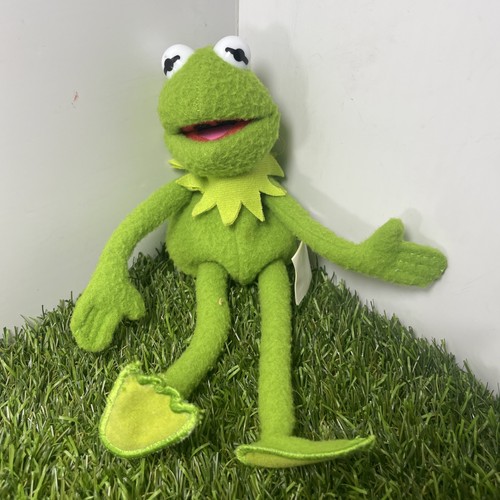 Sababa toys jim henson 2004 - toys,