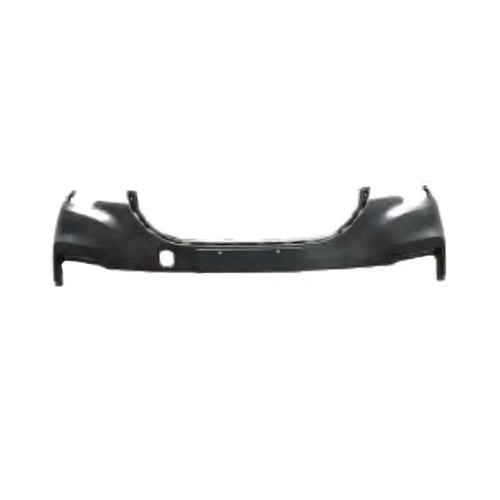 2017 2020 front bumper - mg,