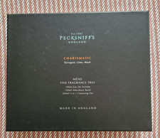 Pecksniffs Mens 100ml