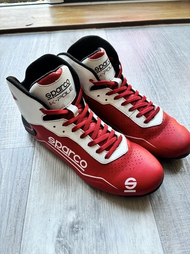 Sparco pole karting racing - k,