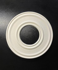 Plaster Ceiling Rose - CR - 22