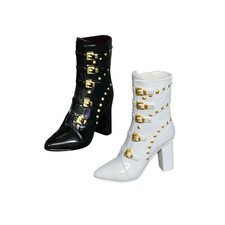 1/6 Scale Doll Footwear for 12