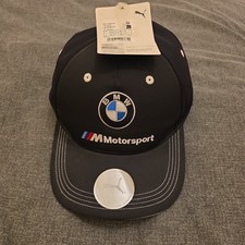 PUMA BMW M Motorsport Baseball