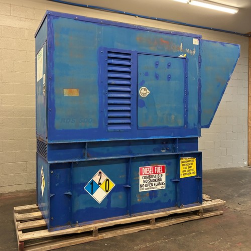 40kw magnetek john - magnetek,