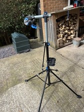 Used Powerfix Cycle Workstand