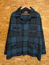 Vintage 60s Pendleton Buffalo