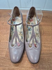 Ladies Jigsaw Mauve Lilac