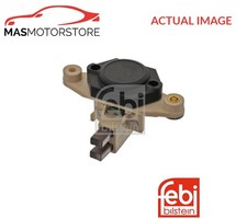 ALTERNATOR REGULATOR FEBI