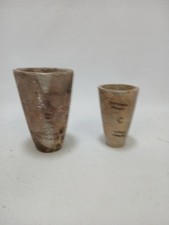 2 x Vintage Morgan Battersea
