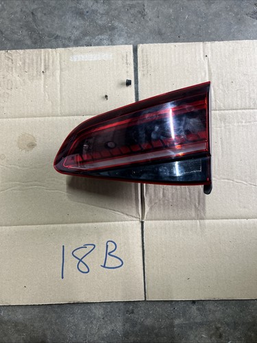 Volkswagen golf mk7 - golf, mk7.5