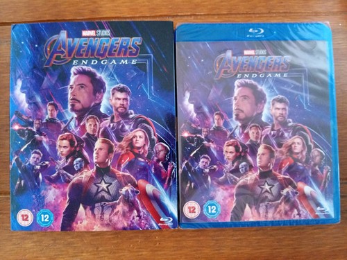 Marvel avengers endgame - marvel,