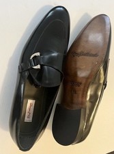 Italian Man Shoes Vero Cuoio