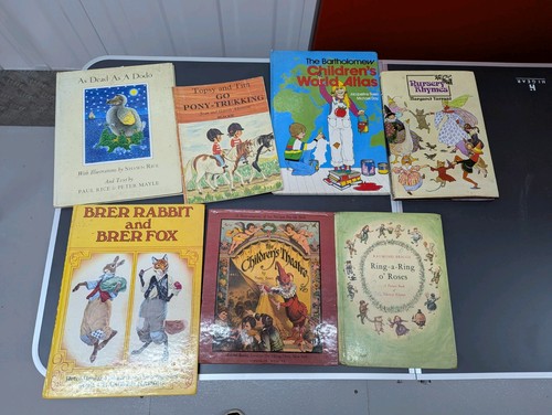 Retro vintage bundle - bundle, of