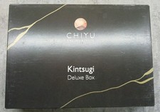 CHIYU Bio Kintsugi Repair Kit
