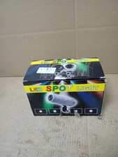 Pinspot Light 4 In 1 Stage