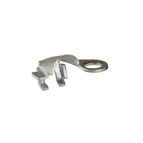 Handbrake cable retaining - handbrake,