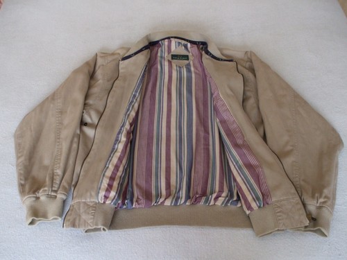 Mens fred perry jacket medium - mens,