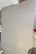 Large Ikea rug 200x300, beige