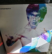 BRUCE LEE Enterbay 1/4  Enter