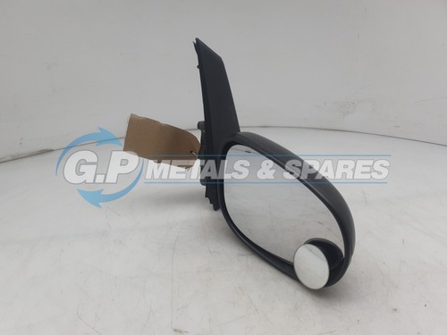 2012 ford studio doors - ford, ka