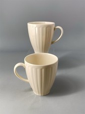 Wedgwood Pair Of Weekend