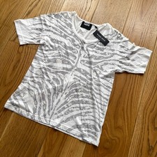 MARKUS LUPFER SEQUIN TOP