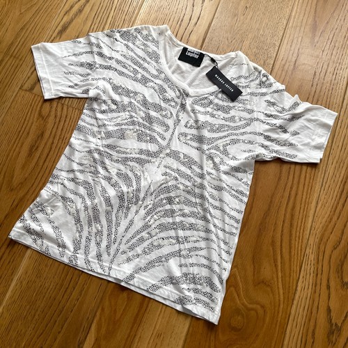 Markus lupfer sequin top - lupfer,
