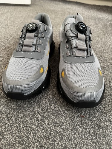 Safety boots - safety,