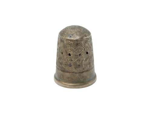 Charles horner sterling - horner,