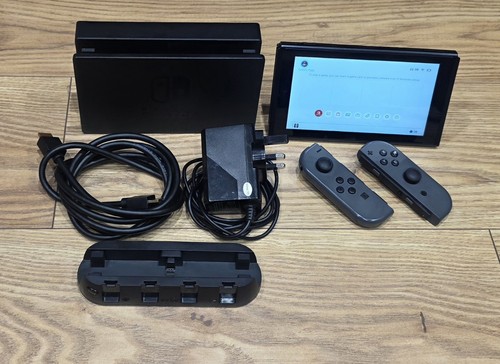 Nintendo switch console bundle - switch,