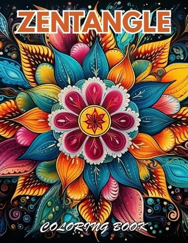 Douglas boggs zentangle - douglas,