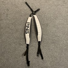 PING Hoofer Tour Golf Bag