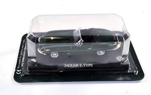 Altaya scale diecast - 1/43,