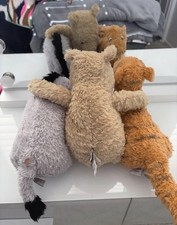 Vintage Gund Winnie the Pooh