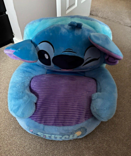 Disney lilo stitch plush - disney,